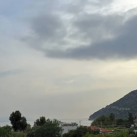 Hotel House Butik Datça