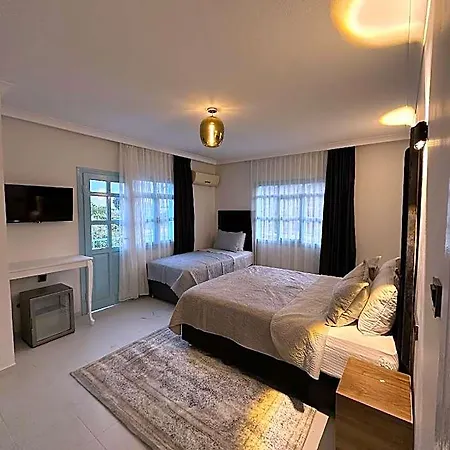 Hotel House Butik