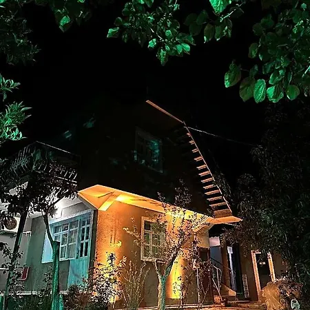 House Butik 5* Datça