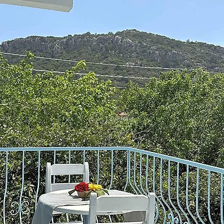 House Butik Hotel Datça