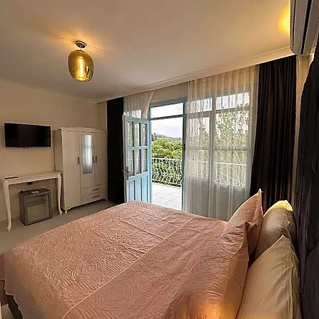 House Butik Hotel