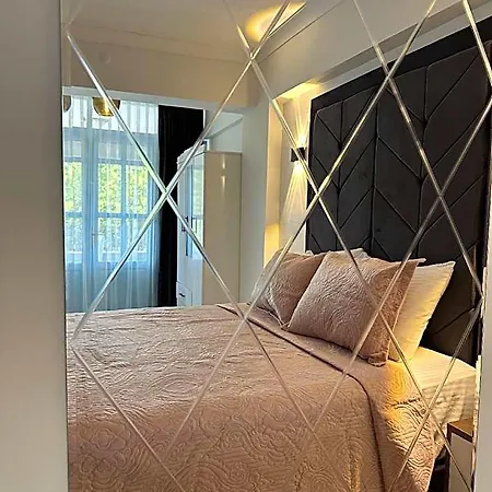 House Butik Отель Датча