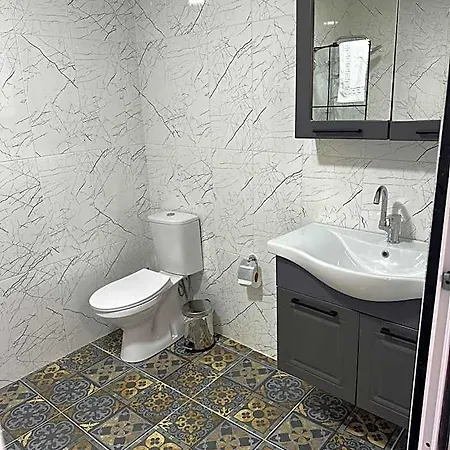 House Butik Отель Датча