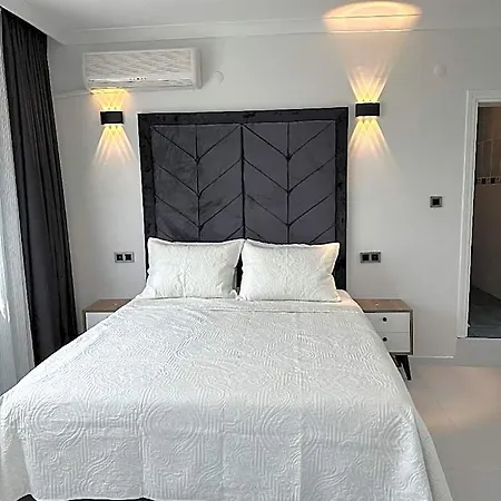 House Butik 5*