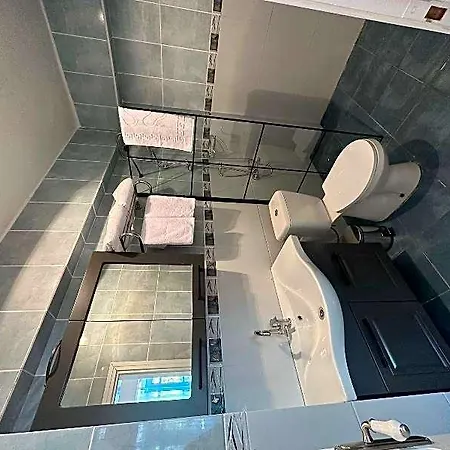 House Butik Отель